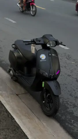 Nispavera của anh Long 😎 #xedienxsbot #xuhuong2025 #nispavera #ledaudinispavera #gdragon 