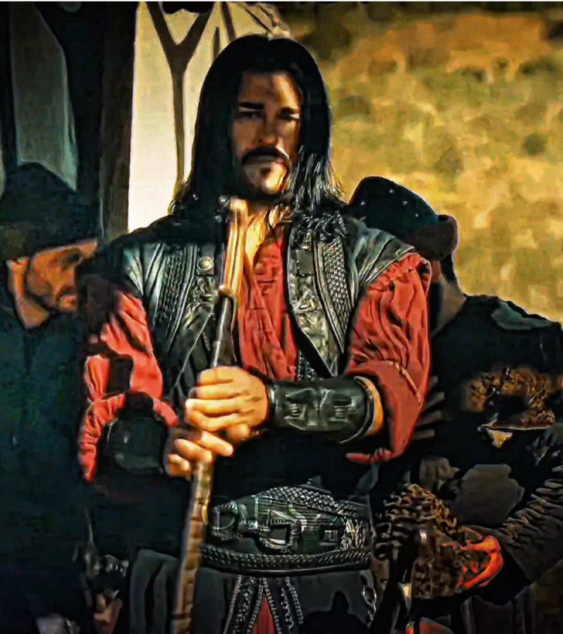 المؤسس عثمان بي 😔💔 - لقطات ضلعي ابو داحم 👇🏻 ((@آۅكـ,ـسـ,ـبـ,ـ ٱڵـعـمـ 🔥 )) ———————————- اود ابو خلود الحب 👇🏻       ((@تيفو)) _ #جاكرو_العراب🔥 #المؤسس_عثمان #المؤسس_اورهان #fyp #اكسبلور 