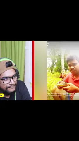 ගොම එක්ක සිනි කමුද #the_kota_fans #thekota 