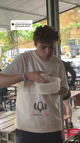 Trả lời @kt he ate very much Whatsapp: +84375299476 or +84974205994 ____________________________ Plan your trip today and discover more here: 🌐 Website: Https://jasminehagiang.com #hagiangloop #tiktokindia #xuhuongtiktok #tiktok2025 #hagiangtretravel 