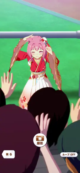 HARU URARA ♡ Fan Signing! #haruurara #umamusume #umamusumeprettyderby 