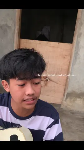 aku kan ada intuk dirimu #cinta #sad #4u #pilihanhatiku #momogeisha 