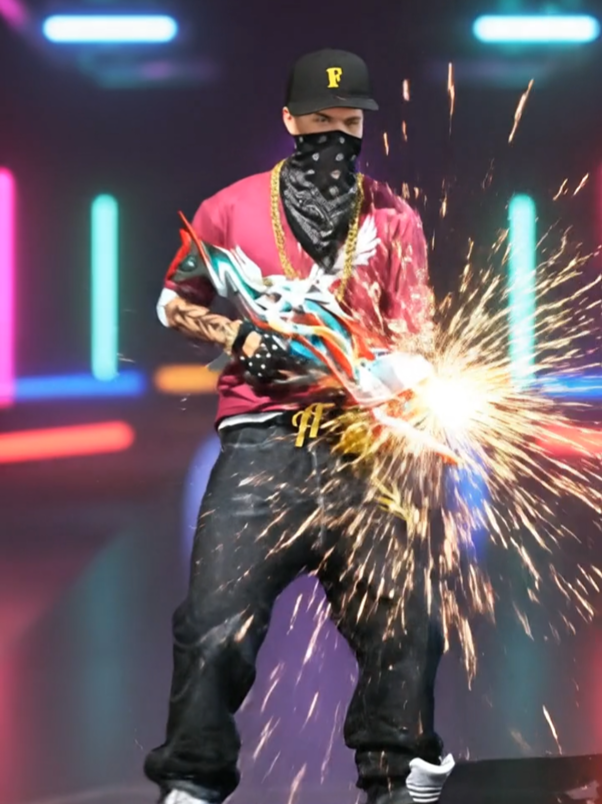 đập đt bỏ luôn#freefire #nhasangtaofreefire #ff #xuhuong 