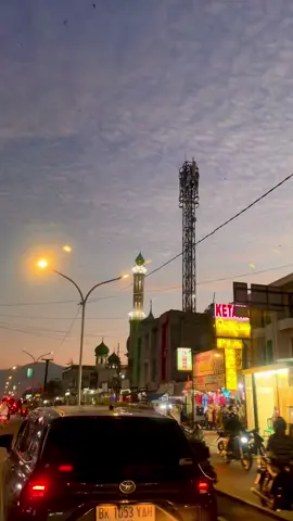 citylight #fyp #foryou #mandailingnatal #vibes 