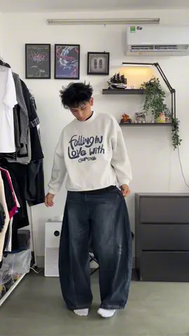 #gupo #myoutfit #fyp #goclamdep #trnhan 