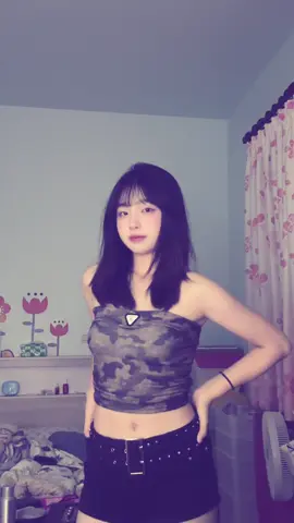 偶爾出現感覺容易被砲轟的風格