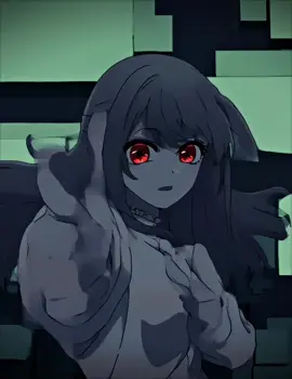 Ruby channnn 😍👻 #ruby #ai #oshinoko #anime #animeedit 