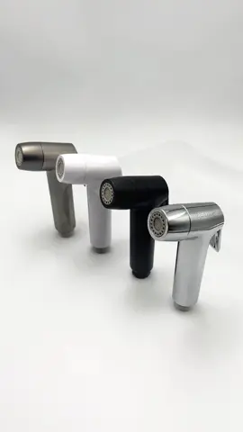 Upgrade jet washer kamar mandi kamu dengan jet shower yang udah bisa 2 mode jet (vibrate jet dan bubble stream). Serta, ada 4 varian warna yang menarik dan bisa kamu sesuaikan dengan kamar mandi kamu. Yuk, upgrade sekarang! 🥰 #jetshower #kamarmandi 