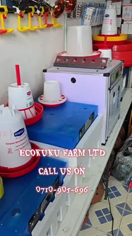 Call us on 0710-905-696 for Booking  #farmer #eggs #ecokuku #chicken #incubator #cages 