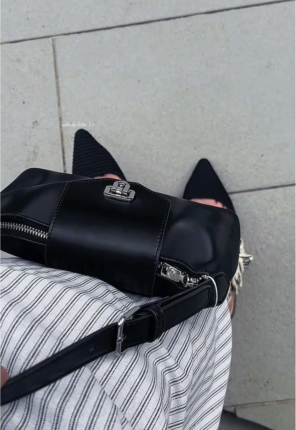 bag from LARISSA lawa teruk🫶🏻 #bag #handbag #larissa 