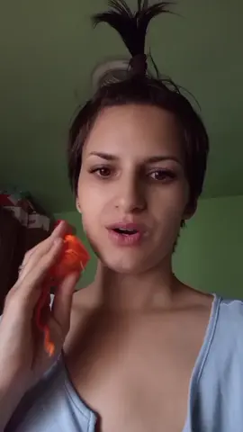 a doua încercare de a face șosete croșetate #fypツ #sosete_crosetate #home_made 