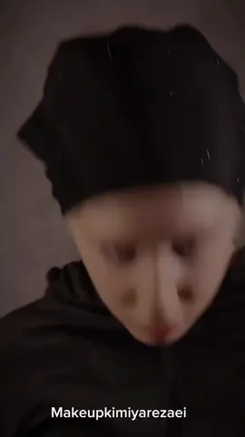 دیگه از بجایی به بعد حرکاتم دست خودم نبود 😂