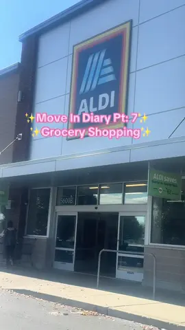 #aldis #groceryshopping #haul #f #fyp 