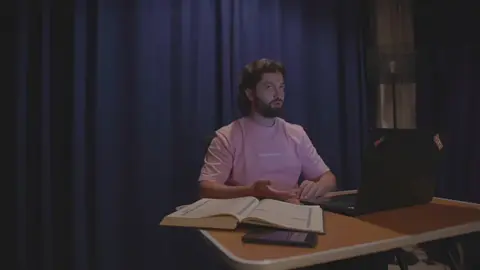 #بودكاست #احمد_عامر #وعي 