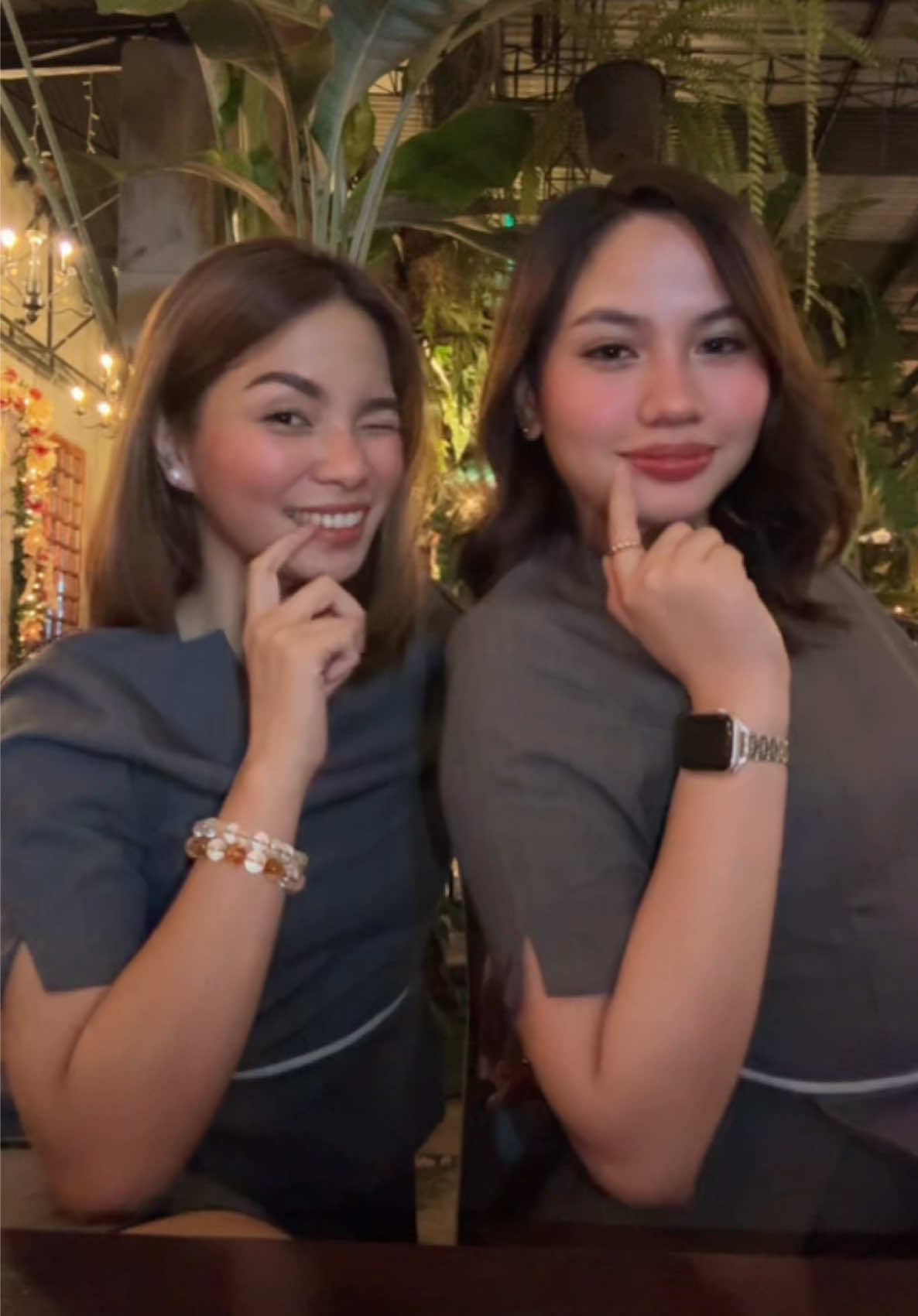 like me trend 🤭🫶🏻 #likeme #likemetrend #dancetrend #duotrend #tiktokduo @mcflurrypls 