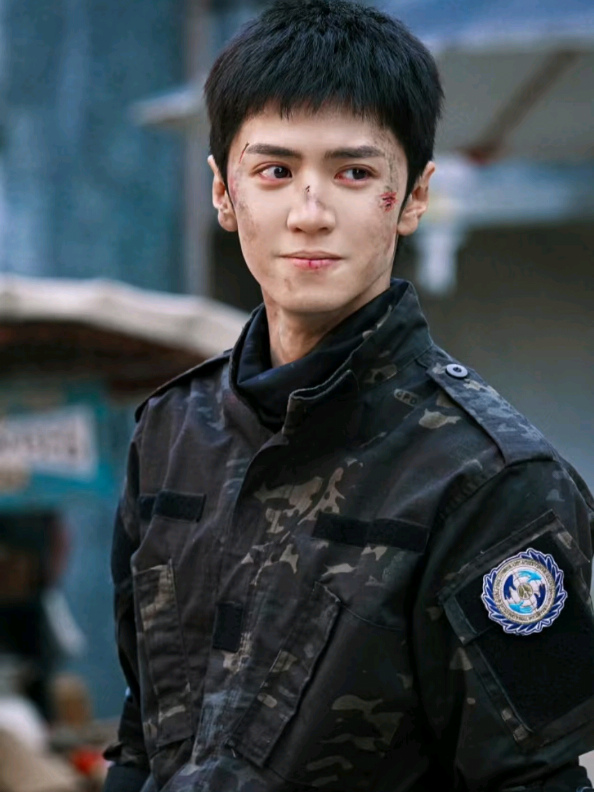 เป็นอีกฉากที่เจ็บปวดดูที่ไรน้ำตาคลออยู่เลย นักแสดงเก่งทั้งคู่เลย  The White Olive Tree ปลูกรักพักใจใต้ต้นมะกอกขาว เฉินเจ๋อหย่วน รับบท หลี่จ้าน *****รับชมทาง : iQIYI  ***** #Chenzheyuan #หลี่จ้าน #ปลูกรักพักใจใต้ต้นมะกอกขาว #陈哲远chenzheyuan 