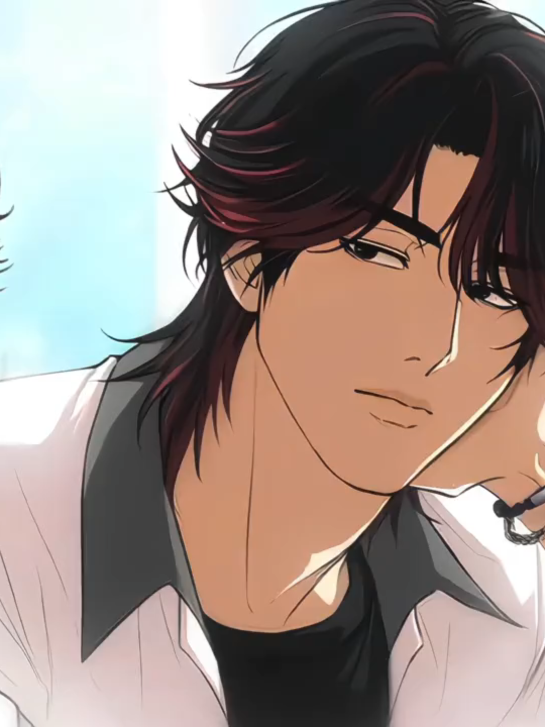 berandalan bintang 5 #yookseongji #najaegyeon #fyp