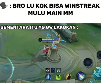 hanya rank imo keatas yg paham #MLBB9TH #MLBB #TerompetBangBang  #pastifyp #xyzbca 