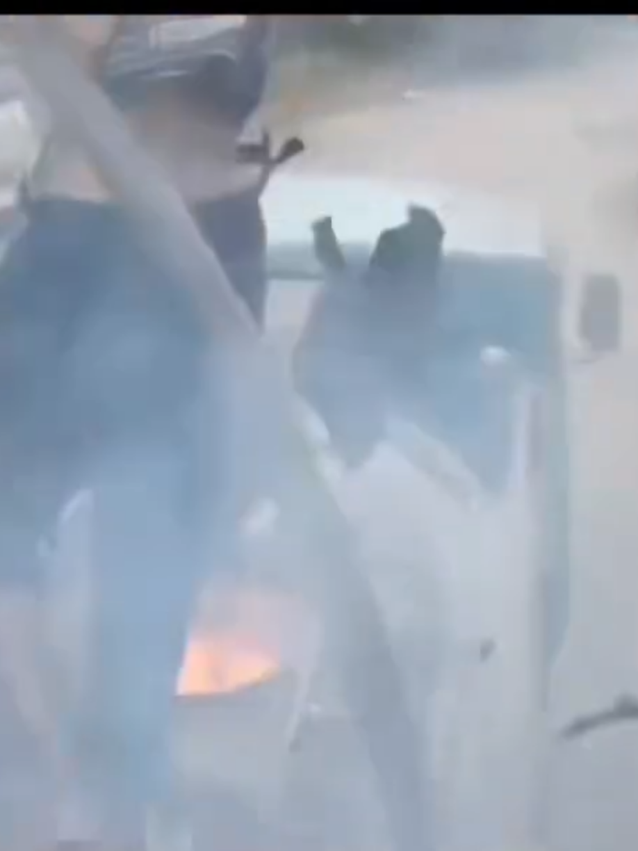 kata siapa jadi tukang sedot wc gk resiko, mobil sedot wc meledak #jepang #indonesia  #onepiece #viral #fyp 