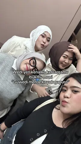 Amet gapuro lewat 🙏🏻#