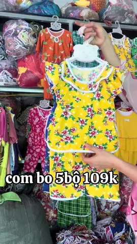 shop kim Ngọc 192#combo5bo #quanaotreem #xuhuongtiktok 