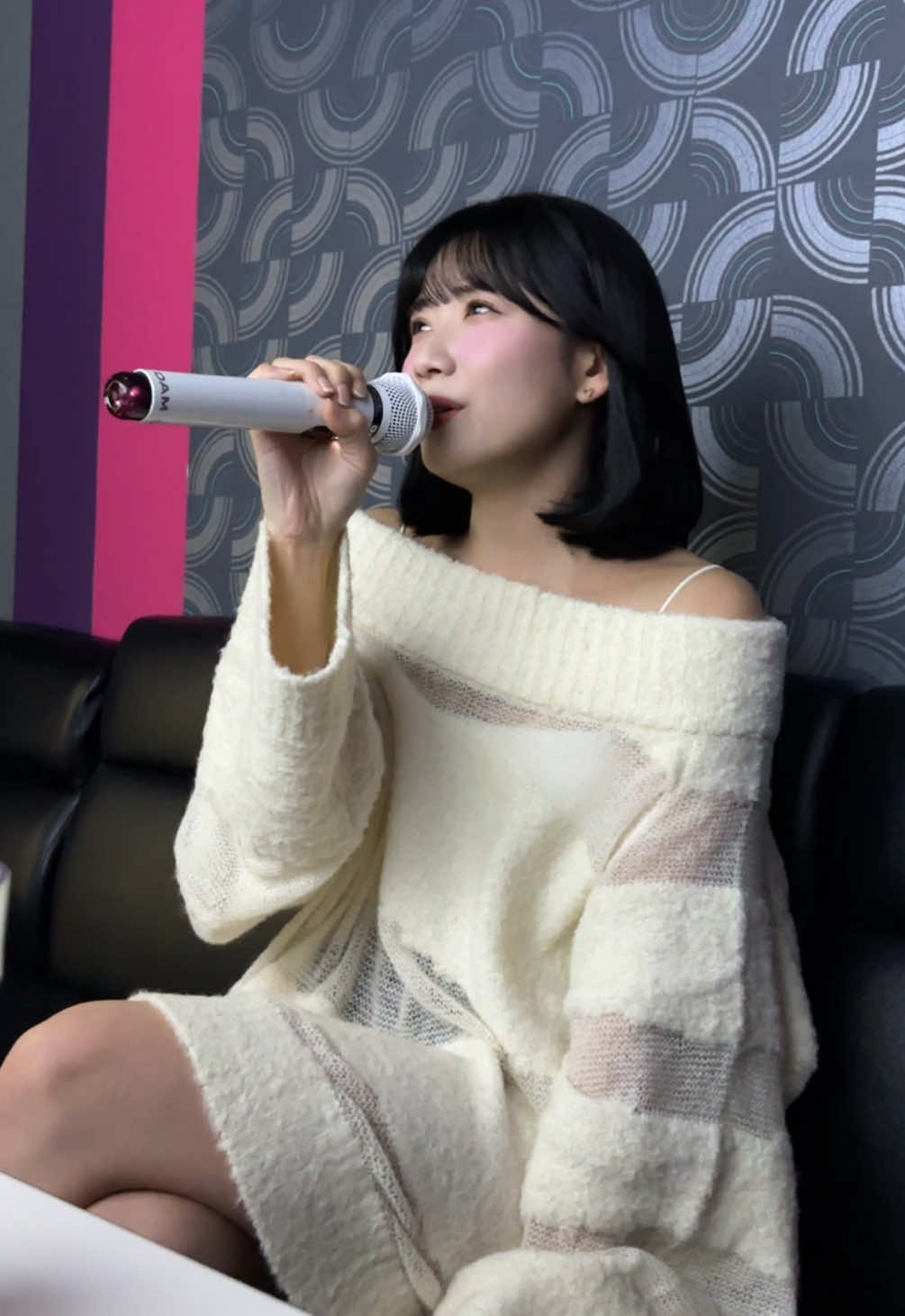 気づかなきゃよかった、って切なすぎ… #ラブトラ #カラオケ #歌ってみた #amazonprimevideo 