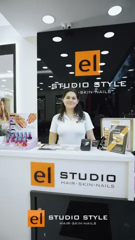 El Studio Iancului. Deschis în septembrie, pe Șoseaua Mihai Bravu nr. 112, acest spațiu este dedicat complet momentelor tale de răsfăț.  Aici te așteaptă servicii de frizerie, coafor, manichiură & pedichiură și cosmetică, într-o atmosferă modernă și relaxantă. 📍 Programează-te și descoperă noul salon El Studio Iancului – locul unde frumusețea prinde formă zi de zi. ✨ 📞 031.405.8340 #ElStudio #ElStudioIancului #BeautySalon #HairCare #Skincare  