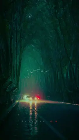 یہ سچ ہے کہ یہاں کوئی ہمیشہ کے لیے کسی کا نہیں ہوتا۔ سب آتے ہیں، کچھ دیر ٹھہرتے ہیں، پھر چلے جاتے ہیں۔ مگر ہم اکثر دل سے لگالیتے ہیں اور یہ سوچ بیٹھتے ہیں کہ وہ صرف ہمارے ہیں۔ لیکن اصل بات یہ ہے کہ ہمیں کسی کے جانے سے کمزور نہیں ہونا چاہیے۔ جو چلا گیا، وہ اپنی قسمت کے راستے پر گیا ہے۔ ہمیں بس اپنے دل کو مضبوط رکھنا ہے اور آگے بڑھتے رہنا ہے۔ زندگی تب آسان لگتی ہے جب ہم چھوڑنا اور خود پر بھروسہ کرنا سیکھ لیتے ہیں۔  . . . . . . . . . . . . . . . . . . . . . . #Dreamer #unfreezemyacount #goviral #viewsproblem #trending 