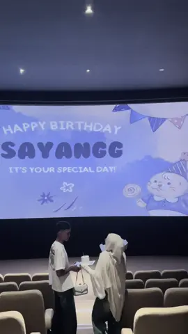 🫶🏻🥺#bucin #surprise #bioskop #fyp #foryoupage 