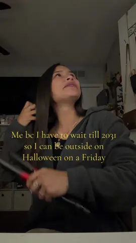 Gotta wait till I’m 21, unfortunately I’m to young and I gotta stay my ahh home😔 #relateable #halloweekend 