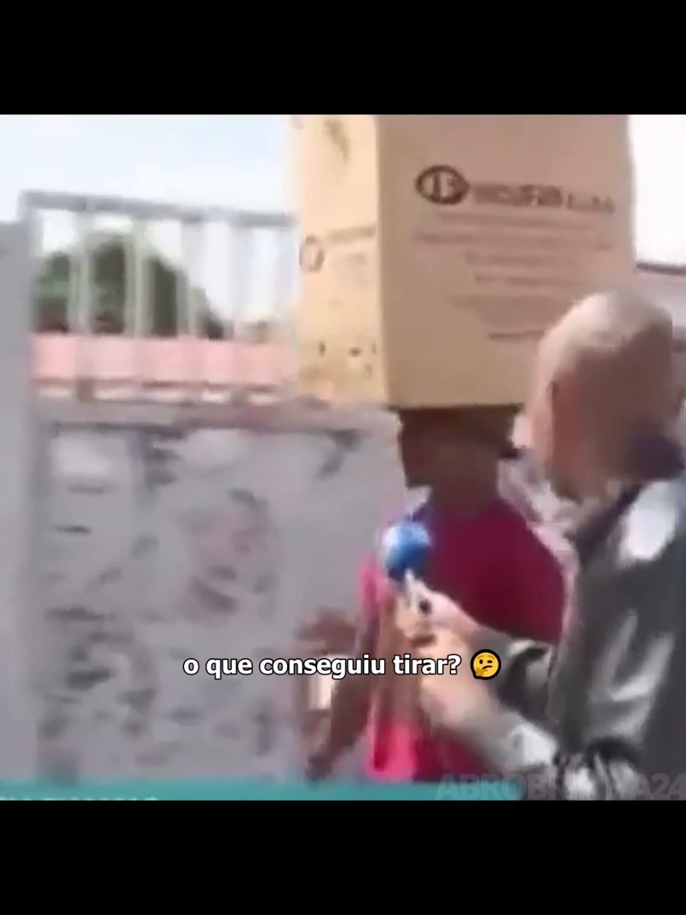 nada mesmo? #fyppp #fypviralシviral #memestiktok #nada #abrobrinha 