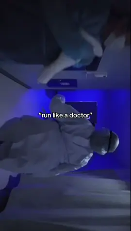 The adrenaline #dream #motivation #medstudent #medicalschool #medicaljourney #runlikeadoctor #savinglives