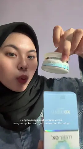 All in one cream andalan akuu dari @melanoxidn  #melanoxpremium #melanox #whiteningcream 