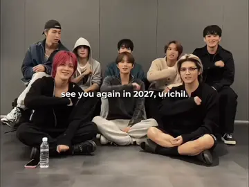 i don't care how long it takes, bakal tetap selalu setia nunggu urichil...you guys saved me during my worst times so I'll be patiently waiting and trust you guys fully to come back stronger 💚 #nct127 #ilichil #127 