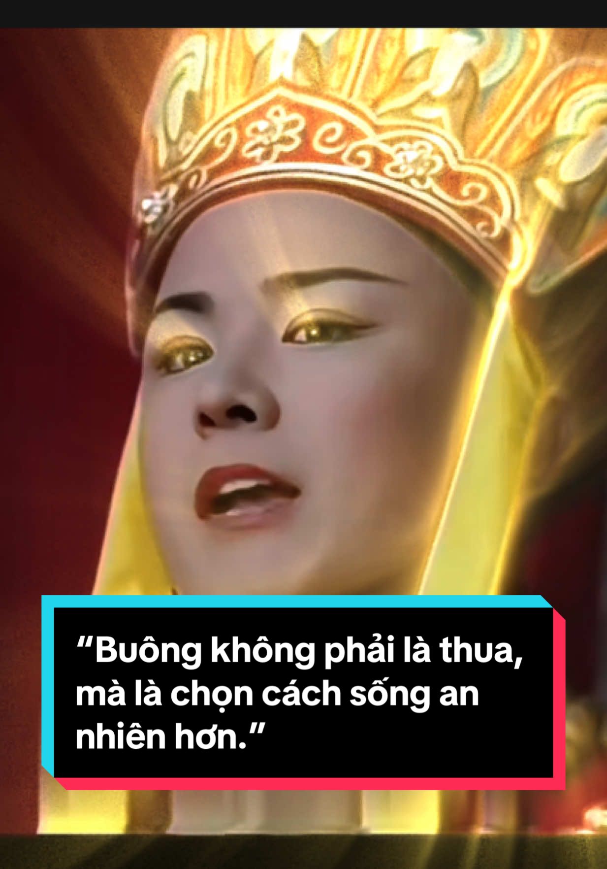 “Buông không phải là thua, mà là chọn cách sống an nhiên hơn.” #xuhuong #tayduky1986 #tayduky #taydukyclip #duongtang 