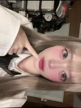 少しは人間に見えるかな