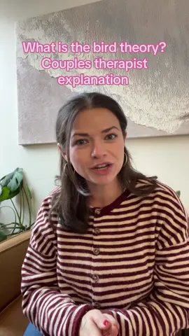 I love the bird theory and all these videos are so fun to watch so pls keep it up TT #birdchallenge #birdtest #coupleschallenge #birdtheory #therapistsontiktok 