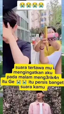 #Candu Banget ketawanya🥹🥹🥹 #justiceforyumenglong🥀🥀🥀🕊️♥️