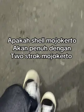 Bagai mana kawan #mojokerto24jam #twostrokemojokerto #shell #mojokerto #2strokeindonesia 
