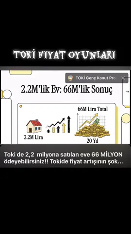 TOKi ödemeleri her yil artiyor mu? Borç bakiyesi ve aylik taksitler her yilin Ocak ve Temmuz aylarinda olmak üzere yilda iki kez, bir önceki 6 aylik dönemdeki memur maas artis orani, ÜFE ve TÜFE oranlarindan en düsük olanina göre artirilmaktadir.TOKi yüzde kaç zam yapti? ! TOKi konutlarinda oturan ve ödemeleri devam eden yüz binlerce vatandasimizi ilgilendiren önemli bir haberimiz var. Biliyorsunuz, TOKi aylik taksitlerini memur maas artisina göre düzenliyorduk. Ama bu kez TÜFE oranini referans aldik. Artis oranini yüzde 49 yerine yuzde 24 olarak belirledik. 17 Tem 2024