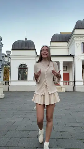 O nouă zi, un nou clip 🫠❤️‍🩹