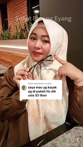Membalas @uti.eko Kacamata Baca Dan Jalan Viral #kacamata #kacamatabaca #kacamataplus #kacamatabacadanjalan #videoviralitiktok 
