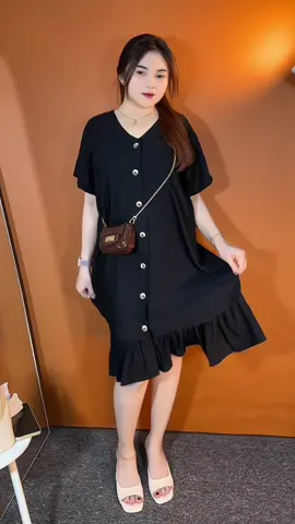 Aaa lucu dan gemecc poll dasterku , daster midi 😍 #fypagee #daster #dastercantik #dasterviral #dasterkekinian 