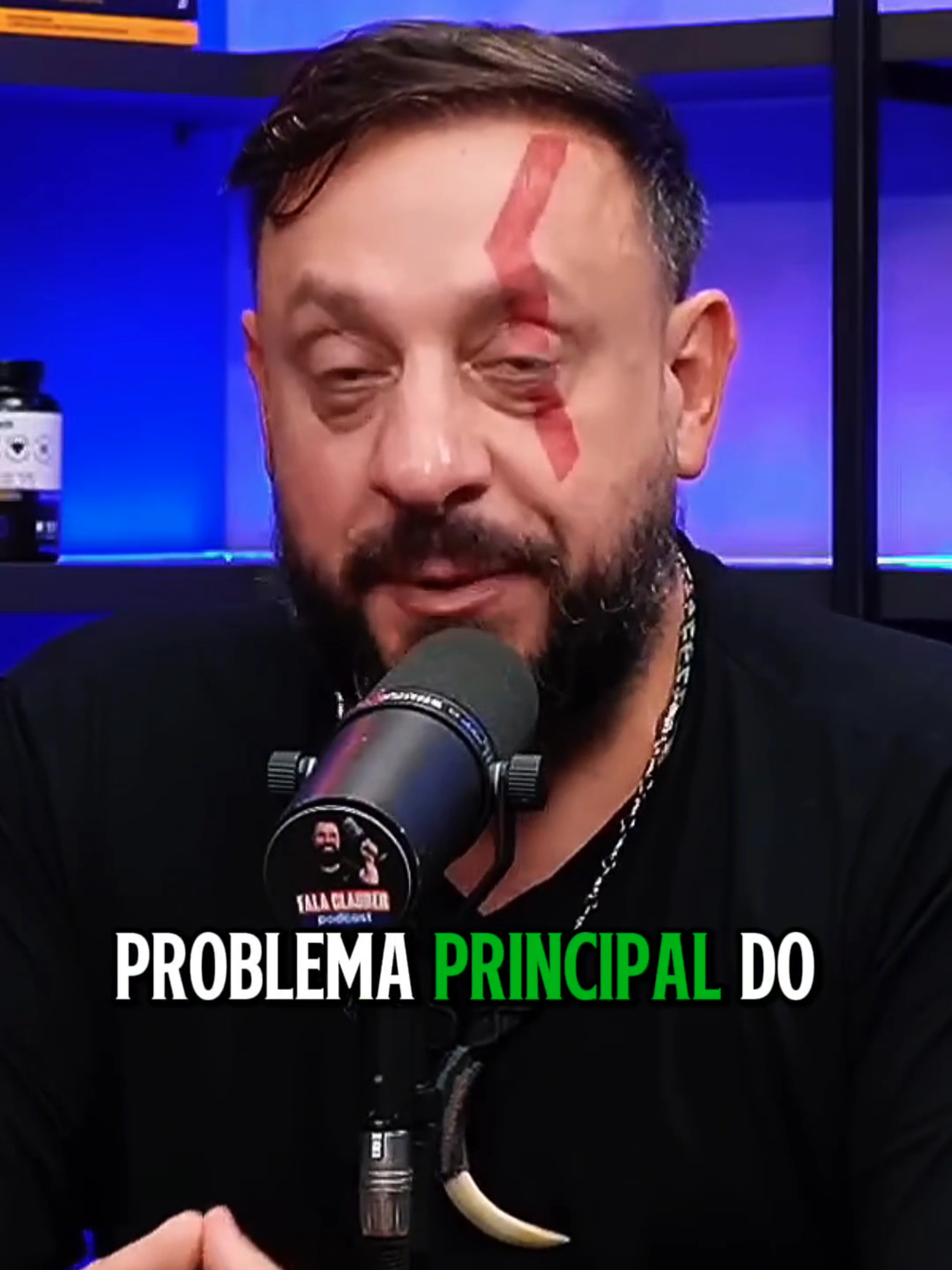 O PROBLEMA DAS FAVELAS NO BRASIL #podcast #fyp #curiosidades #favela #viral