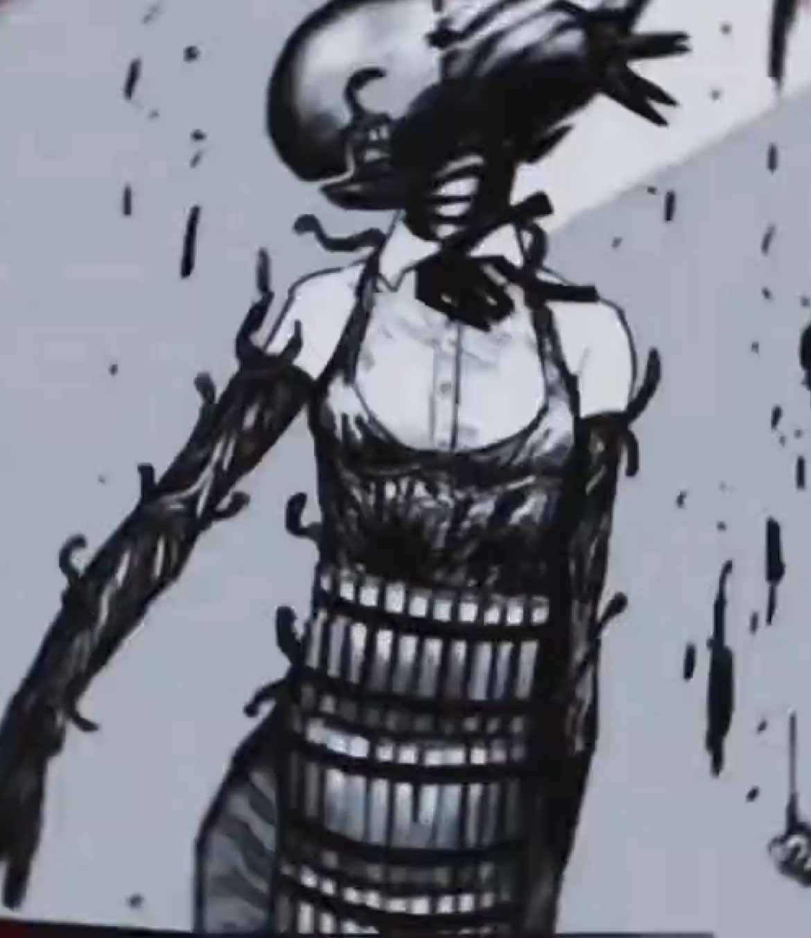 BOOM >_< #reze #chainsawman #chainsawmanedit #rezeedit #mangaedit #edit #fyp #foryou #viral #vsp #videostar #supblod 