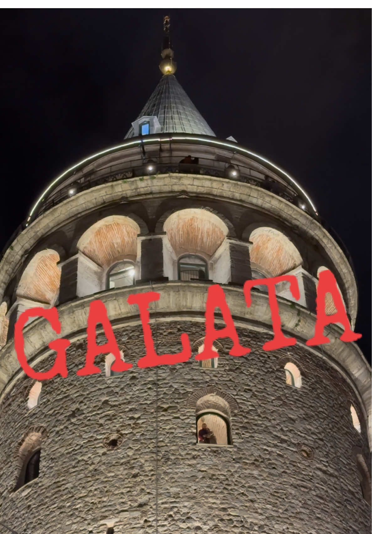جولة ليليّة قرب برج غلاطة ، إسطنبول 🥰🇹🇷 #تقسيم_شارع_الاستقلال_اسطنبول_تركيا #çukur #istanbul🇹🇷 #turkiye🇹🇷 #turkey 