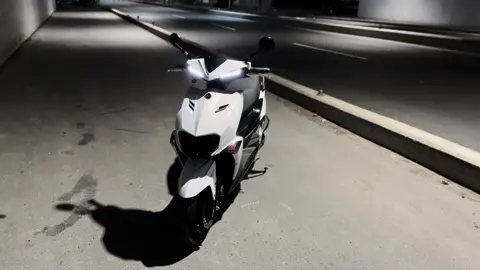 拍拍新車，第一次玩運鏡卡點~ #運鏡卡點 #台南 #jet #jetsl #jetsl158 