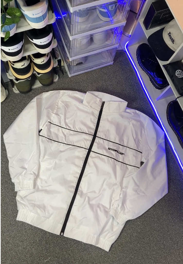 #jaketparasut #jakettracktop 