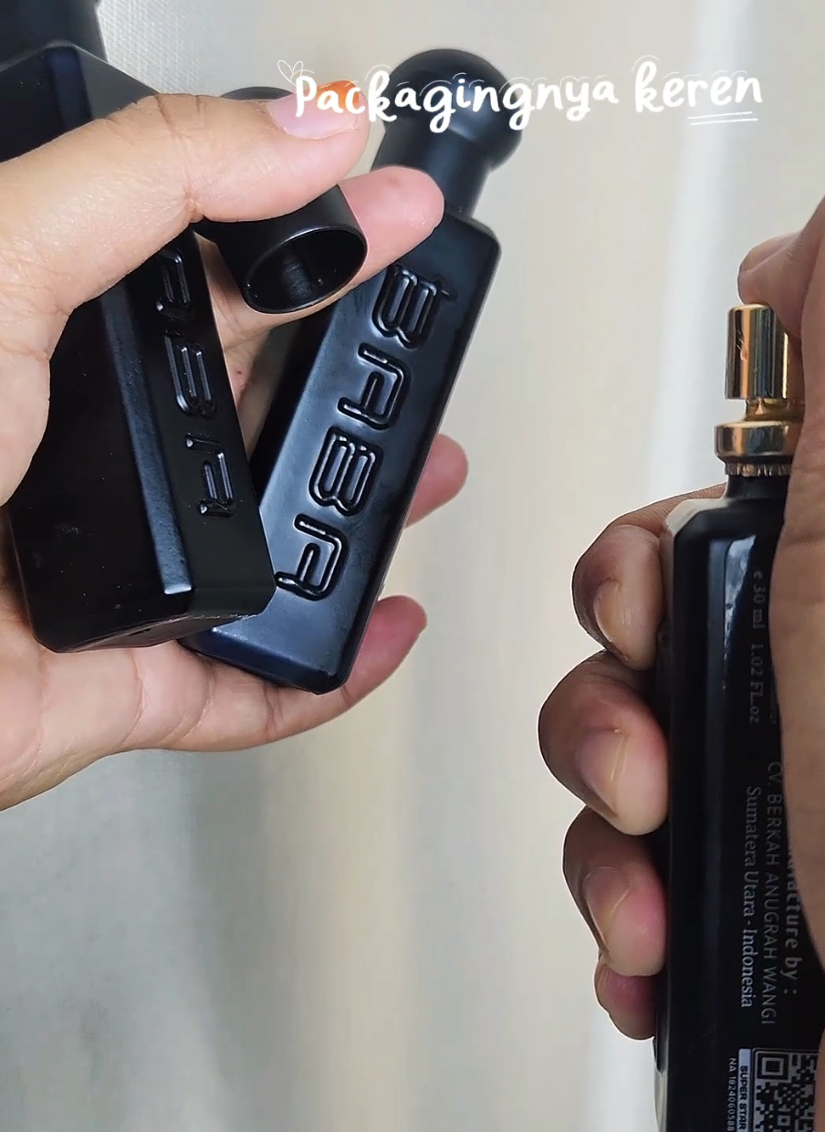 #parfumwanita#parfumcowok #babaparfum#parfumviral 