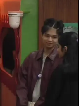 Pinky promise pa Nga 😂#elico #elizaborromeo #marcomasa #pbbcollab 